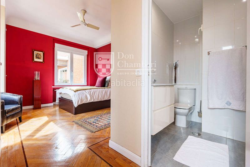 Foto f0ce214c-5e21-4181-a2d9-cd42e23d35e4. Pis amb calefacció a Almagro Madrid