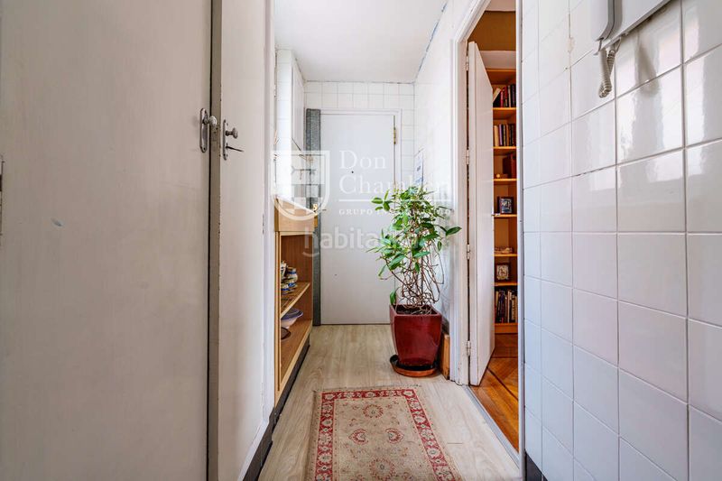 Foto f71013d5-9fc8-42fd-babf-6af1ae60faba. Pis amb calefacció a Almagro Madrid