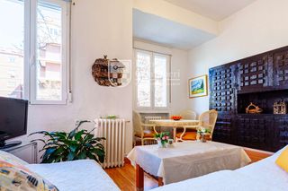 Etagenwohnung in Arapiles. Excelente piso en nuda propiedad