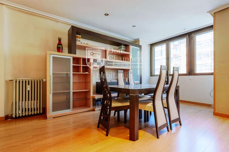 Foto 0225189f-8d4d-47cd-b0ba-bfbbcd693970. Piso magnífico piso exterior en calle de las delicias en Madrid