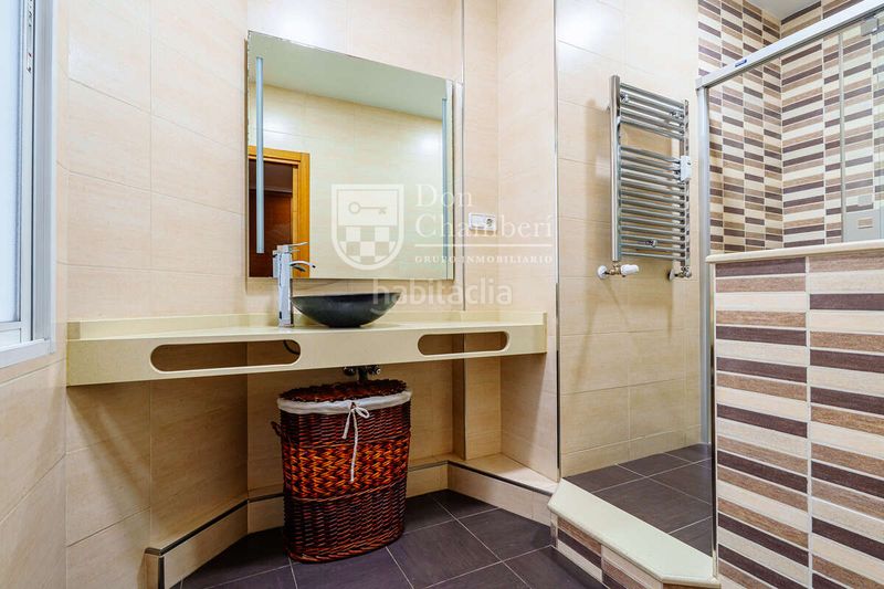 Foto 20e94252-0fc4-441c-a51a-539274a09c56. Piso magnífico piso exterior en calle de las delicias en Madrid