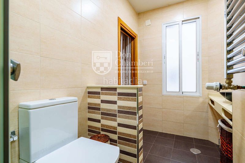 Foto 2ab1fdb0-56ec-4f7b-9962-09cd1d3e6069. Piso magnífico piso exterior en calle de las delicias en Madrid