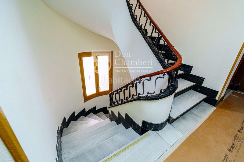 Foto 7b68d10e-84e6-49c0-9240-df213826d8e9. Piso magnífico piso exterior en calle de las delicias en Madrid