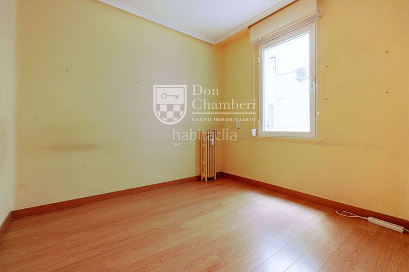 Foto 833bf9d2-825f-4ca1-92e8-5d7f0d8a5bee. Piso magnífico piso exterior en calle de las delicias en Madrid