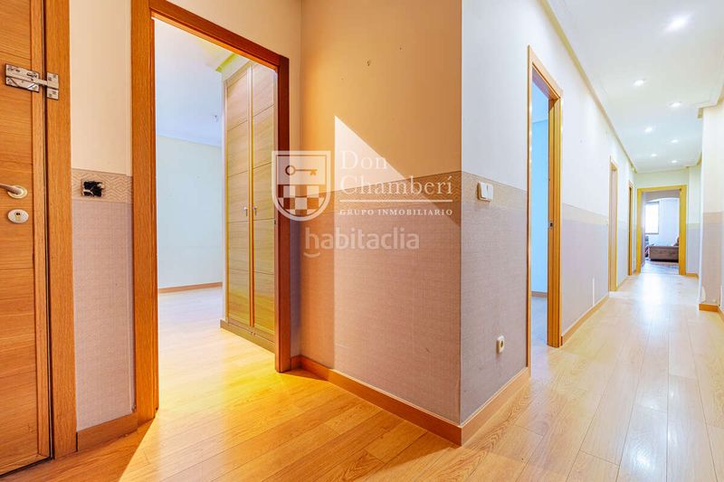 Foto 8364a303-7a74-4e51-b164-641804d5f69e. Piso magnífico piso exterior en calle de las delicias en Madrid