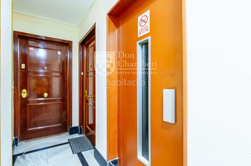 Foto 94ab2226-cda5-4371-80c9-cdaae693e71d. Piso magnífico piso exterior en calle de las delicias en Madrid