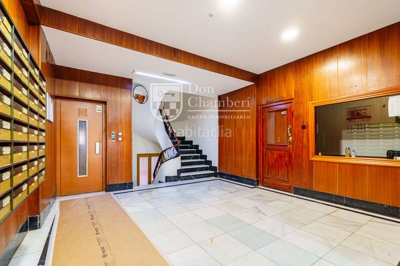 Foto a2b9606d-37e7-4388-9aea-caf311914c78. Piso magnífico piso exterior en calle de las delicias en Madrid