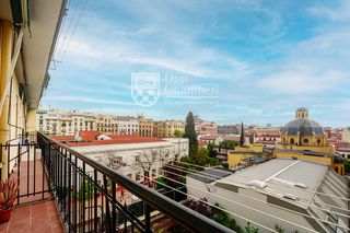 Flat in Donoso Cortes