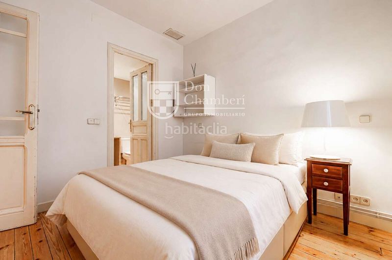 Foto 0fa91290-0cf8-4c53-adc4-d51c813d568a. Pis amb calefacció a Ríos Rosas-Nuevos Ministerios Madrid