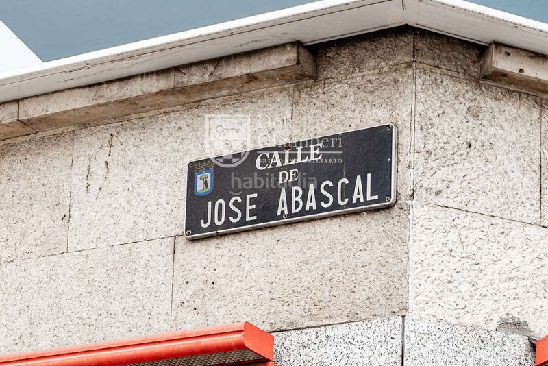 Foto 40a90215-9b1f-4fa1-9de7-d830ccac1099. Pis amb calefacció a Ríos Rosas-Nuevos Ministerios Madrid