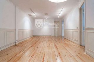 Appartement  Jose abascal. Silencio, luz y distribución inteligente