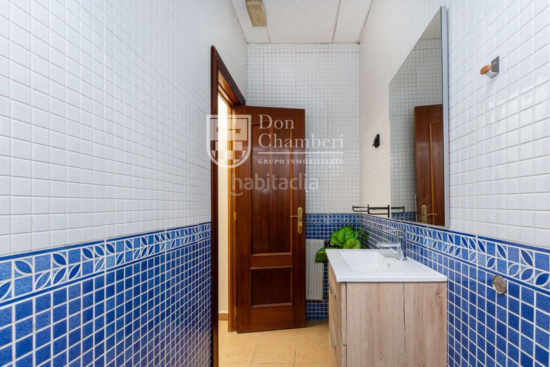 Foto 163293b2-7800-4d8b-9d15-c1402b927c2c. Pis a Arapiles Madrid