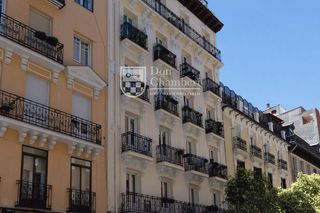 Appartamento  Meléndez valdés. Piso en arapileschamberí