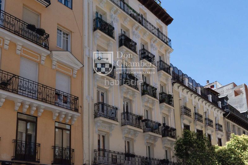 Foto 2be8e75e-b359-43a2-9a80-9bc7ea91c4c3. Pis a Arapiles Madrid