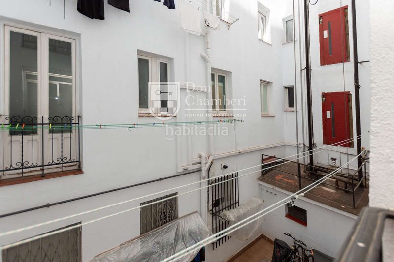 Foto 40e54d3b-4a06-493f-b49d-59b64a6afda0. Pis a Arapiles Madrid