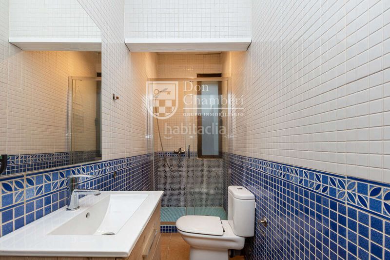 Foto 6ffa4338-6845-4044-9726-681961400291. Pis a Arapiles Madrid