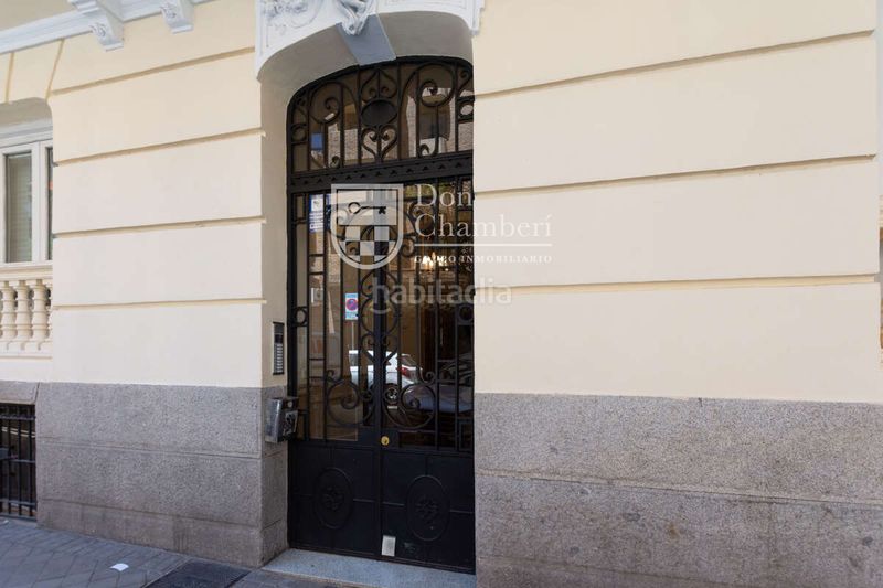 Foto 9baa2617-96f4-480b-9e8d-e9b1a9c9284b. Pis a Arapiles Madrid