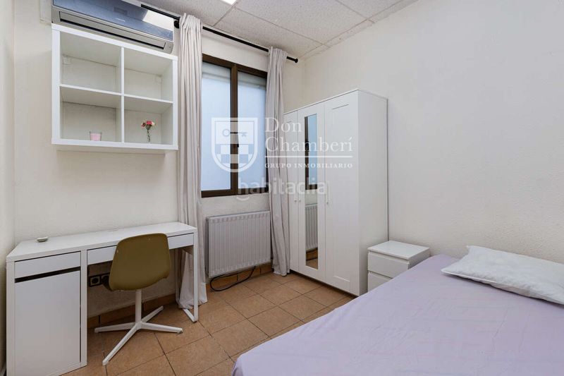Foto a46ce65d-7487-4125-a276-41cfecde8ac6. Pis a Arapiles Madrid