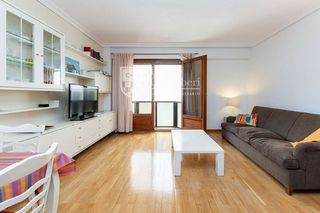 Lloguer Pis  Del general martínez campos. Gran apartamento en almagro