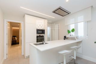 Affitto Appartamento  Espronceda. Increible piso con encanto en chamberí