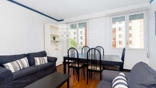 Rent Duplex  Joaquín maría lópez. Dúplex para estudiantes en gaztambide chamberí