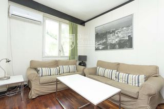 Lloguer Pis  Joaquin maria lopez. Dúplex de 2 habitaciones en moncloa para estudiantes
