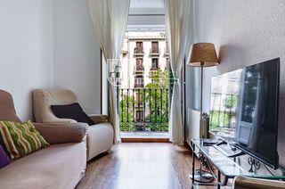 Flat in San Bernanrdo