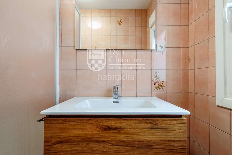 Foto 11b99330-c8b7-44c4-8116-df1018e5f1b5. Rent flat with heating in Palacio Madrid