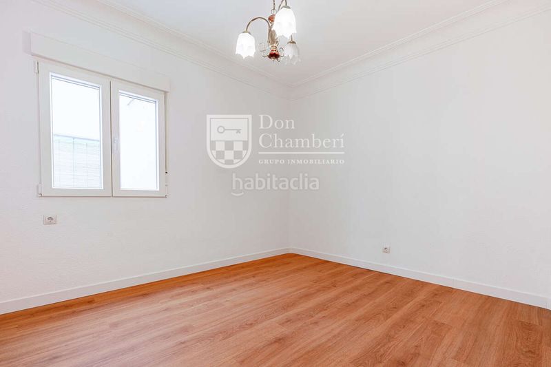 Foto 1aa9236e-7f1d-4389-ab55-402a192794d2. Rent flat with heating in Palacio Madrid