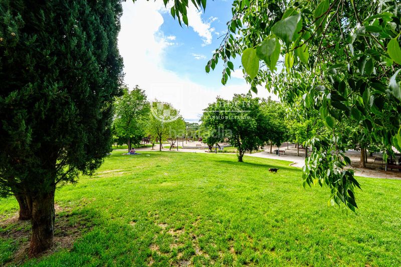 Foto 1cff5528-3eef-4761-be42-3579272ce583. Rent flat with heating in Palacio Madrid