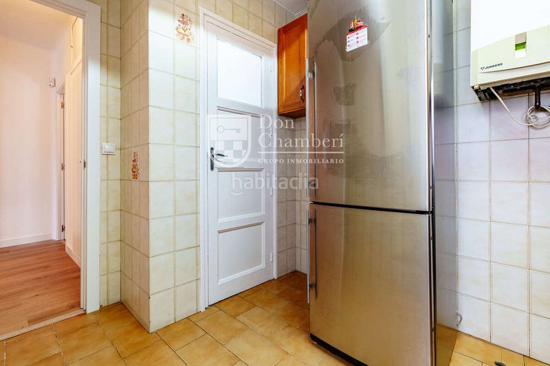 Foto 28611053-7df3-45ec-a223-bc1d17081c38. Rent flat with heating in Palacio Madrid