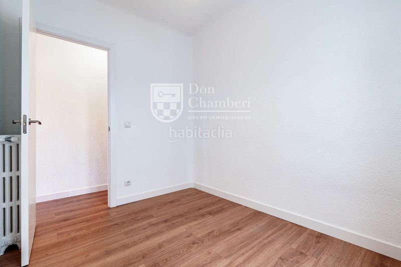 Foto 3fcb6ba2-a759-44a7-968c-4c7778e0aa35. Rent flat with heating in Palacio Madrid