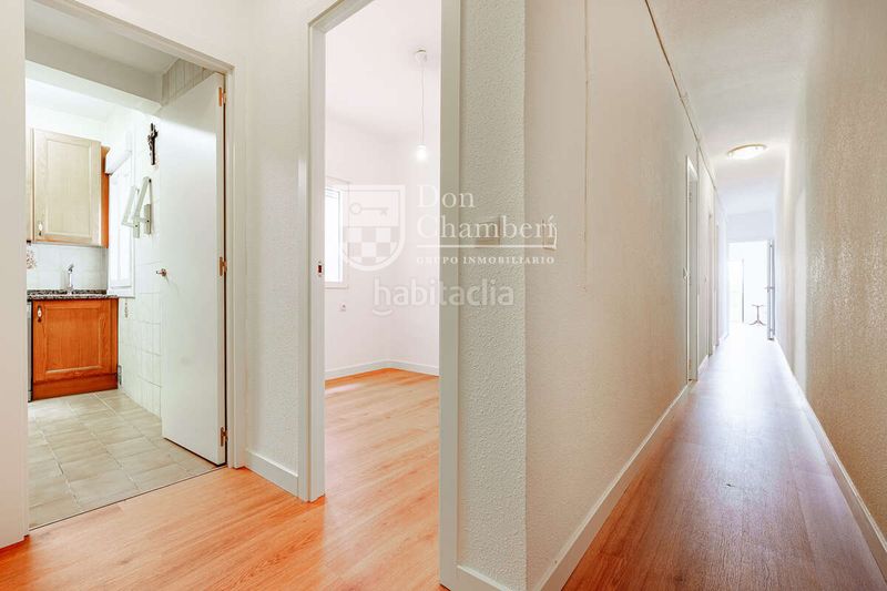 Foto 43d5e983-e6d8-4095-80aa-37aa0dc0e617. Rent flat with heating in Palacio Madrid