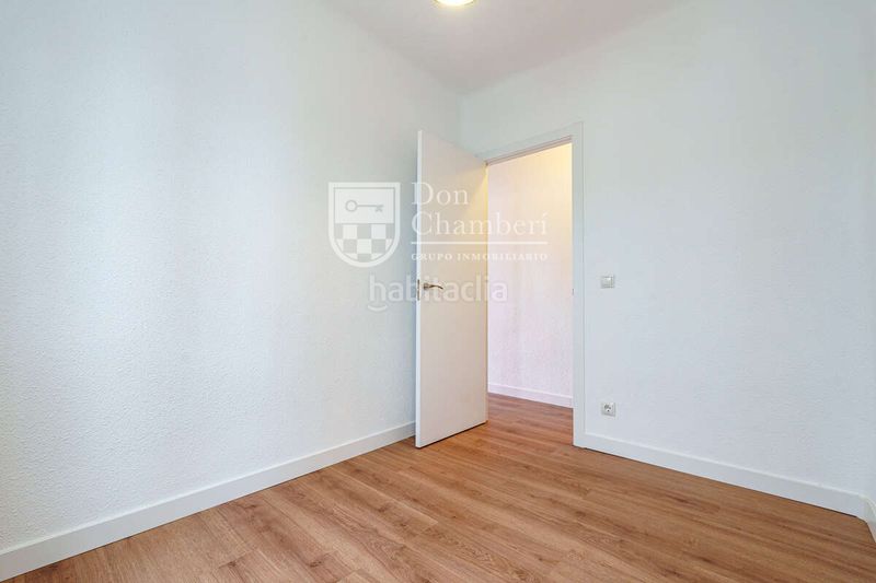 Foto 4a81dc08-ff39-417e-b059-5363e2d9d377. Rent flat with heating in Palacio Madrid