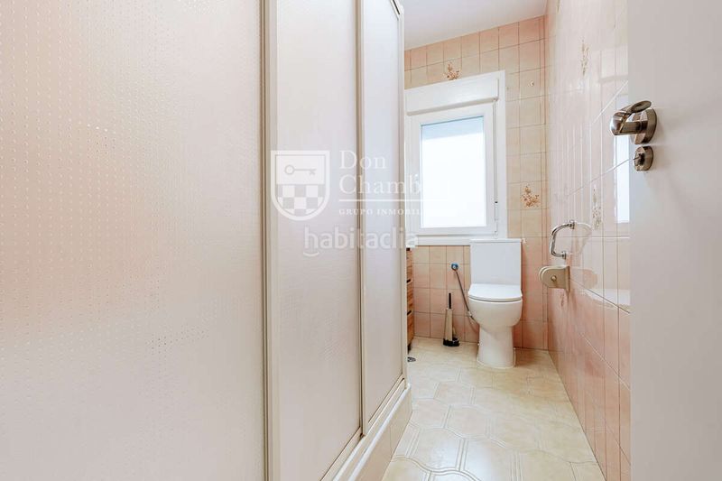 Foto 552e75d5-77ae-4631-b5a3-caa00b19af32. Rent flat with heating in Palacio Madrid