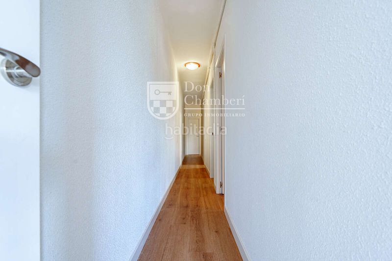 Foto 60c721b6-e365-49f9-b341-6de17ae0ecfa. Rent flat with heating in Palacio Madrid
