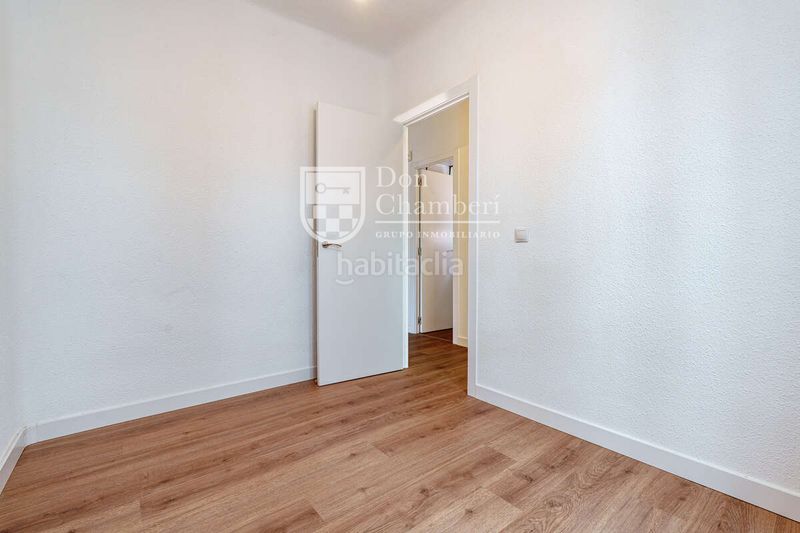 Foto 784d5e2e-861b-4454-a4b5-1753787c0cf8. Rent flat with heating in Palacio Madrid