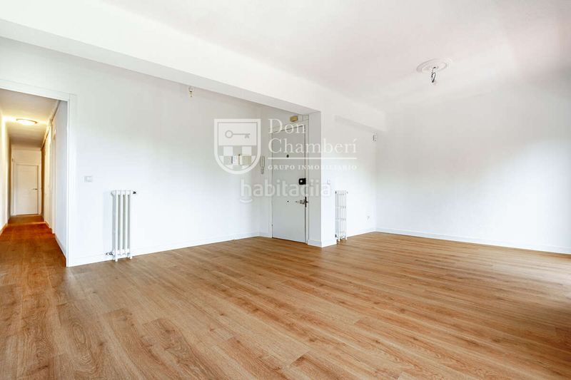 Foto 7a82bd6d-08fa-47f5-9bce-f61f658b79ba. Rent flat with heating in Palacio Madrid