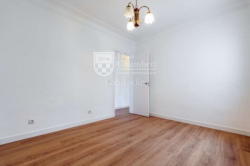 Foto a43e7e93-b066-40b6-9980-5f45b267d39e. Rent flat with heating in Palacio Madrid