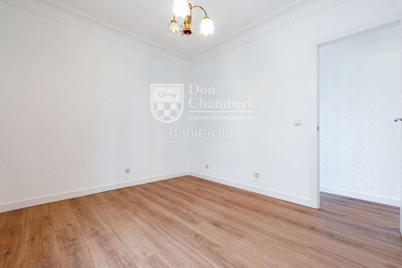 Foto a6b844f1-5817-47e6-945a-f0c31fadee63. Rent flat with heating in Palacio Madrid