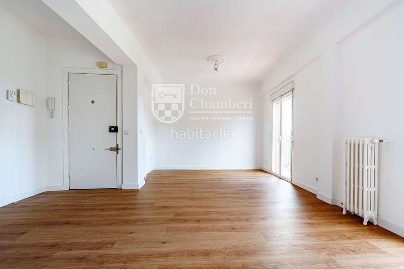Foto ad6a605b-12f6-4627-8563-a27bfcabc44b. Rent flat with heating in Palacio Madrid