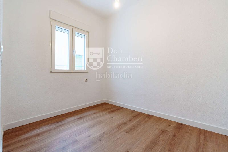 Foto c1ecbb2d-7b8f-4686-8309-d79d222bc1b5. Rent flat with heating in Palacio Madrid