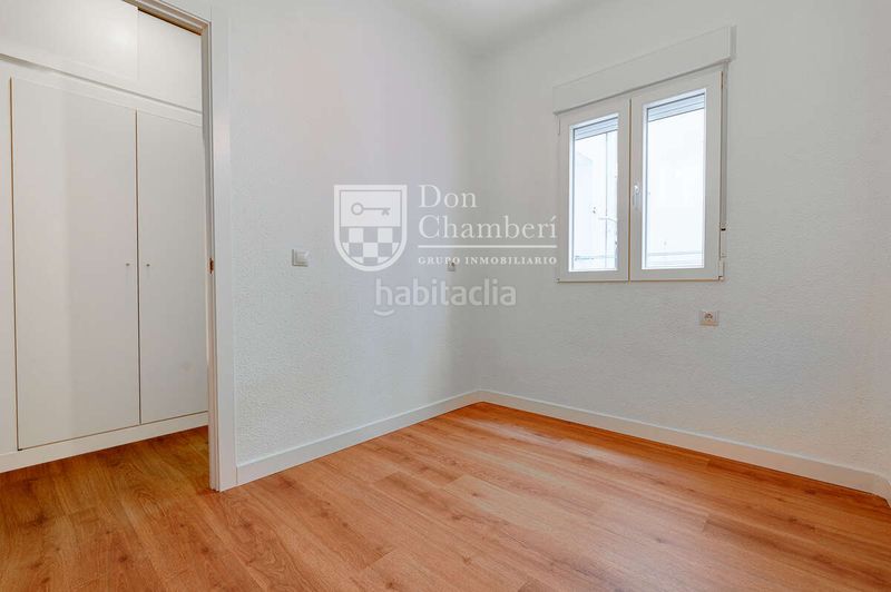 Foto ceb9c799-dded-4540-bf8b-3889fb0cfb49. Rent flat with heating in Palacio Madrid
