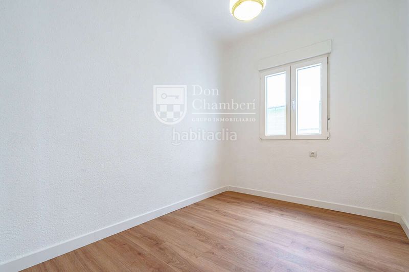 Foto cfaa1ab5-271f-4d96-ab91-bc70d0a675f1. Rent flat with heating in Palacio Madrid