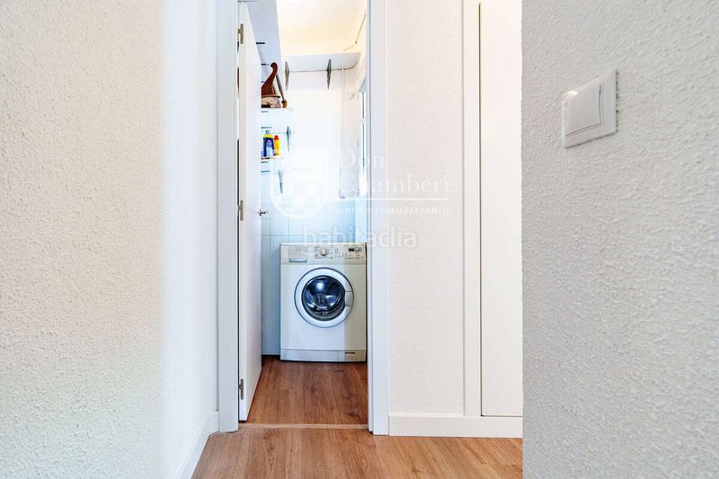Foto d9afdf7d-698a-4005-b506-4cc6fd97b567. Rent flat with heating in Palacio Madrid