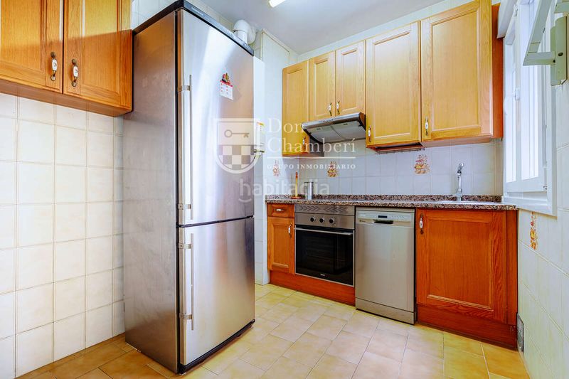 Foto dd591536-c66f-4858-b895-2e8f247cea54. Rent flat with heating in Palacio Madrid