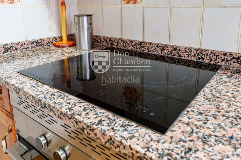Foto dd79e5c1-38b0-4bfa-ae1a-3cdc08c1e630. Rent flat with heating in Palacio Madrid