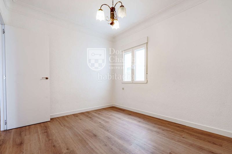 Foto ea8104ef-debf-4682-95ea-787e0481e138. Rent flat with heating in Palacio Madrid