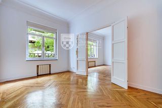 Flat in zurbano