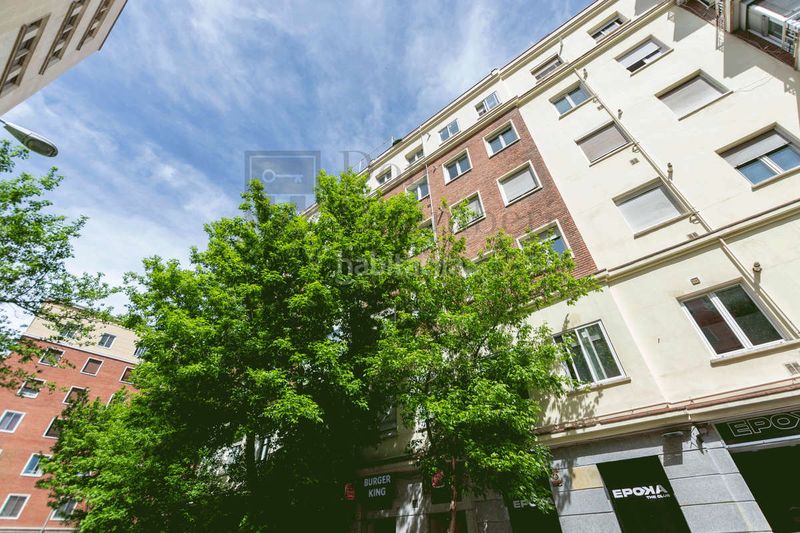 Foto 5e8122e5-1fa3-4727-b5d4-9a4b153dde18. Affitto duplex con riscaldamento in Gaztambide Madrid